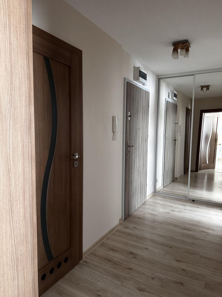 Mieszkanie 1-pokojowe Olsztyn Pojezierze, ul. Kołobrzeska. Zdjęcie 8