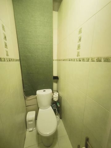 Mieszkanie 2-pokojowe Warszawa Służew, ul. Wincentego Rzymowskiego. Zdjęcie 8