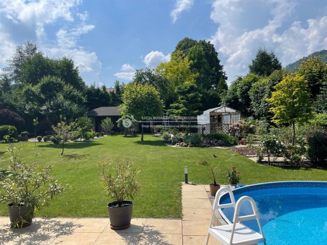 dom wolnostojący, 5 pokoi Jaworze. Zdjęcie 3