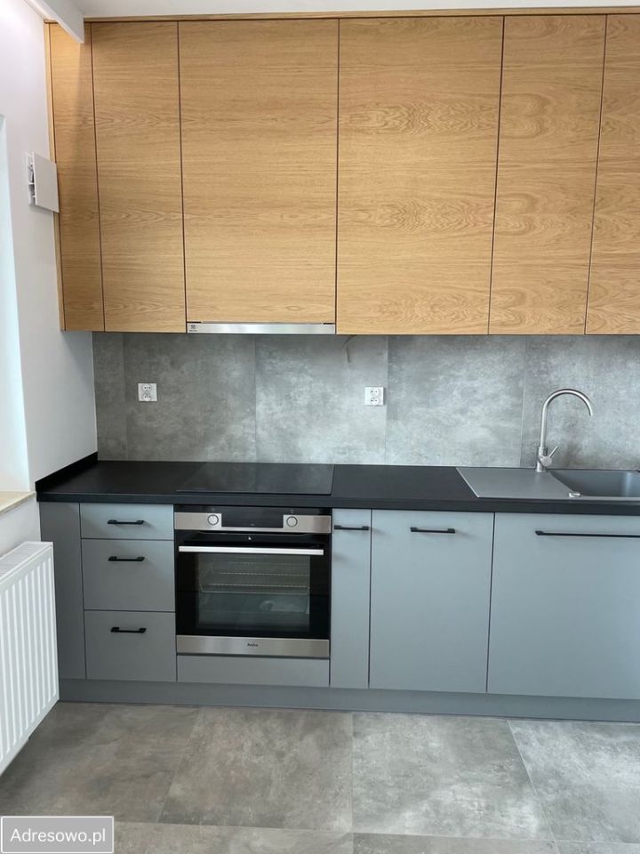 Mieszkanie 1-pokojowe Wrocław Stare Miasto, ul. Legnicka. Zdjęcie 7