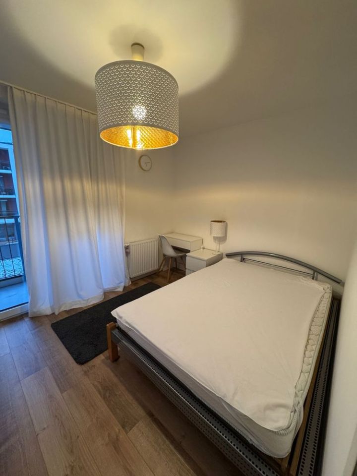 Mieszkanie 2-pokojowe Kraków Podgórze, ul. Wodna. Zdjęcie 6