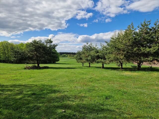 Działka budowlana Nowogród, ul. Śródpolna. Zdjęcie 12