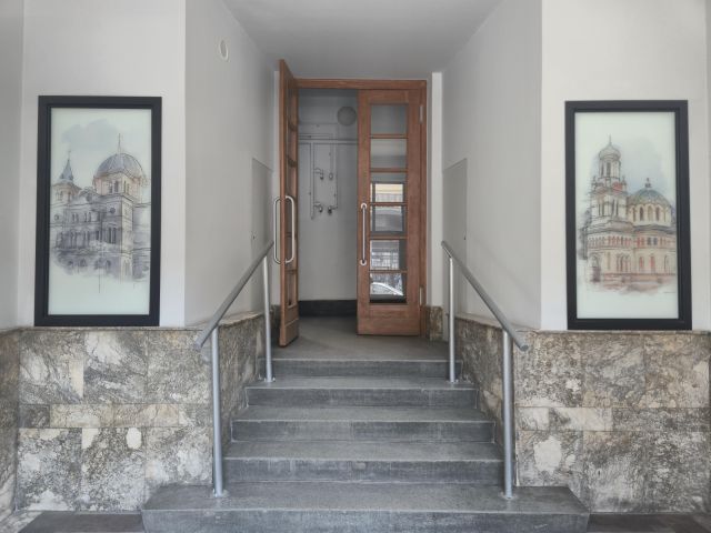 Mieszkanie 2-pokojowe Łódź Śródmieście, ul. Wólczańska. Zdjęcie 1