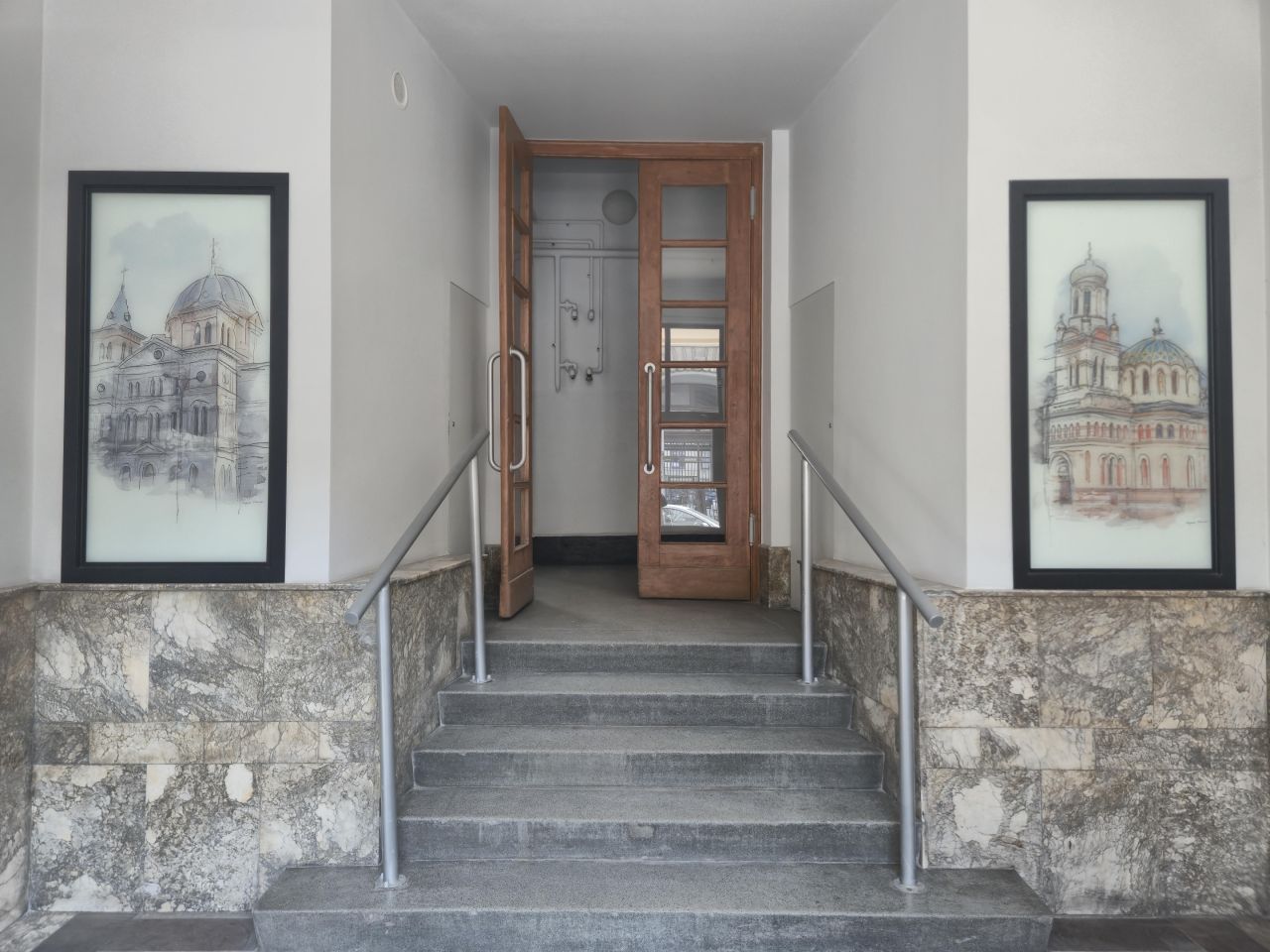 Mieszkanie 2-pokojowe Łódź Śródmieście, ul. Wólczańska. Zdjęcie 2