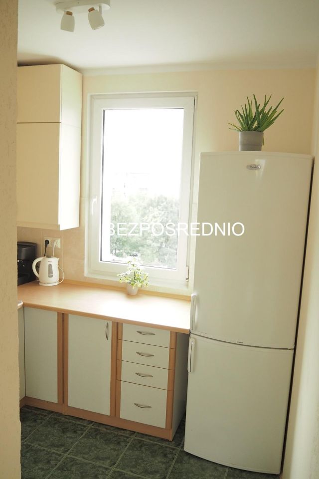 Mieszkanie 3-pokojowe Wrocław Gajowice, ul. Skwierzyńska. Zdjęcie 8