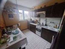 Mieszkanie 2-pokojowe Międzychód, ul. Zamkowa. Zdjęcie 4