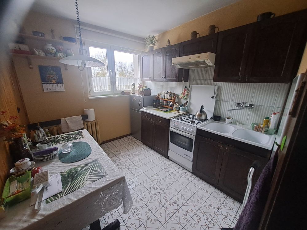 Mieszkanie 2-pokojowe Międzychód, ul. Zamkowa. Zdjęcie 5