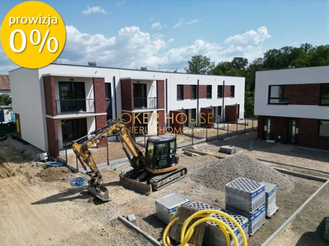 Mieszkanie 4-pokojowe Rzeszów Budziwój. Zdjęcie 4