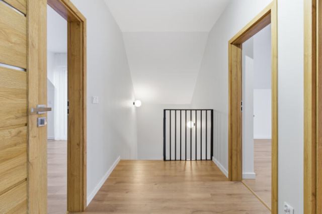 bliźniak, 4 pokoje Mogilany, ul. Widokowa. Zdjęcie 13