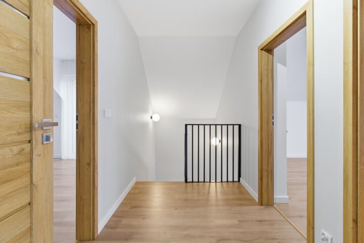 bliźniak, 4 pokoje Mogilany, ul. Widokowa. Zdjęcie 13