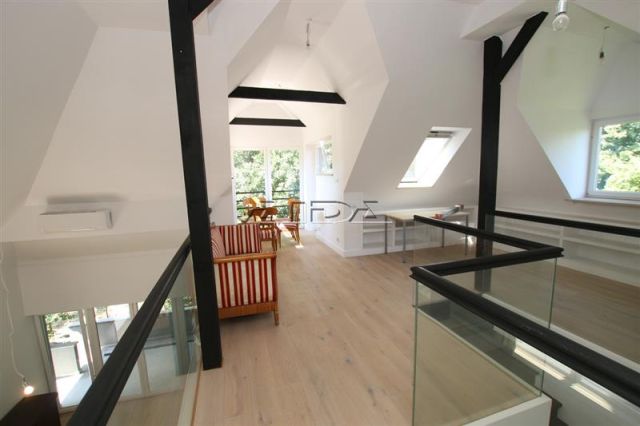 dom wolnostojący, 8 pokoi Wrocław Śródmieście, pl. gen. Walerego Wróblewskiego. Zdjęcie 12