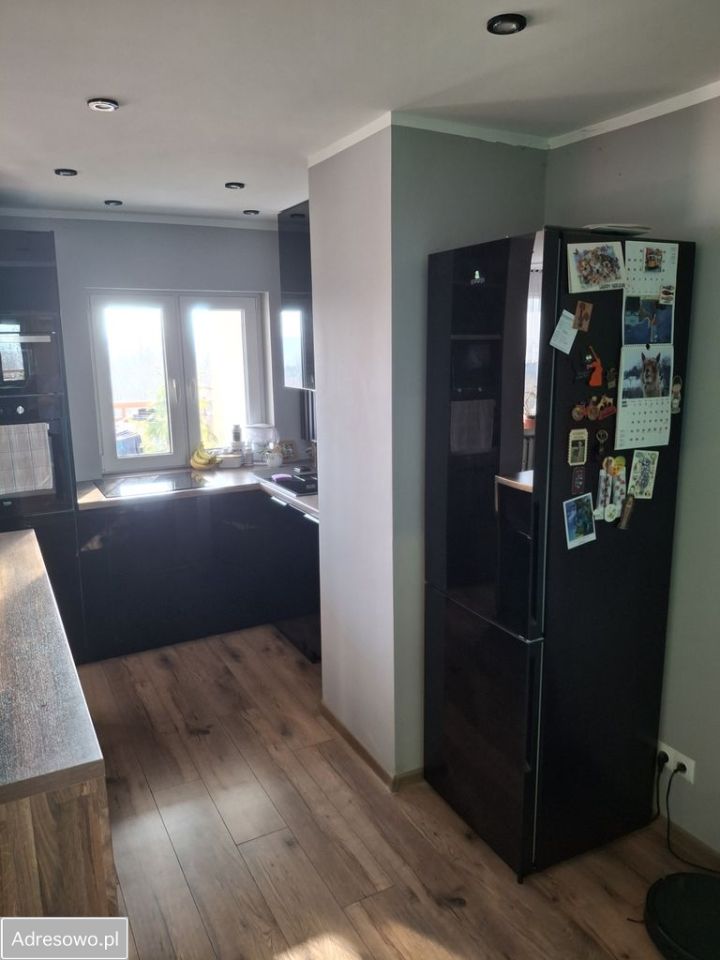 Mieszkanie 3-pokojowe Mysłowice Brzęczkowice, ul. Bernarda Wały. Zdjęcie 3