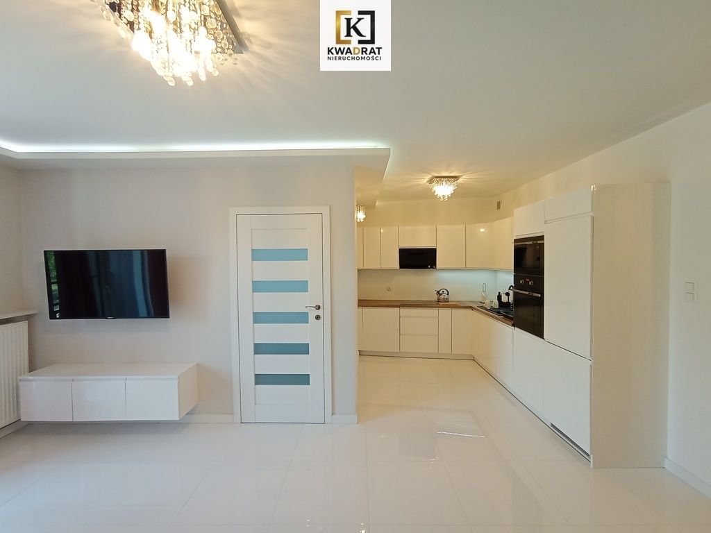 Mieszkanie 2-pokojowe Mińsk Mazowiecki, ul. Warszawska. Zdjęcie 2