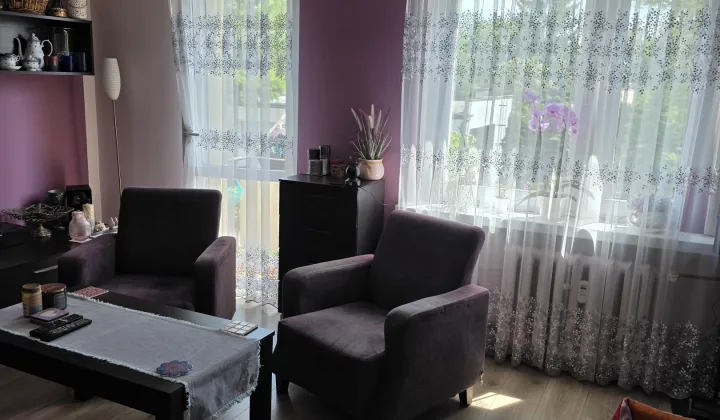 Mieszkanie 3-pokojowe Jędrzejów, ul. Okrzei