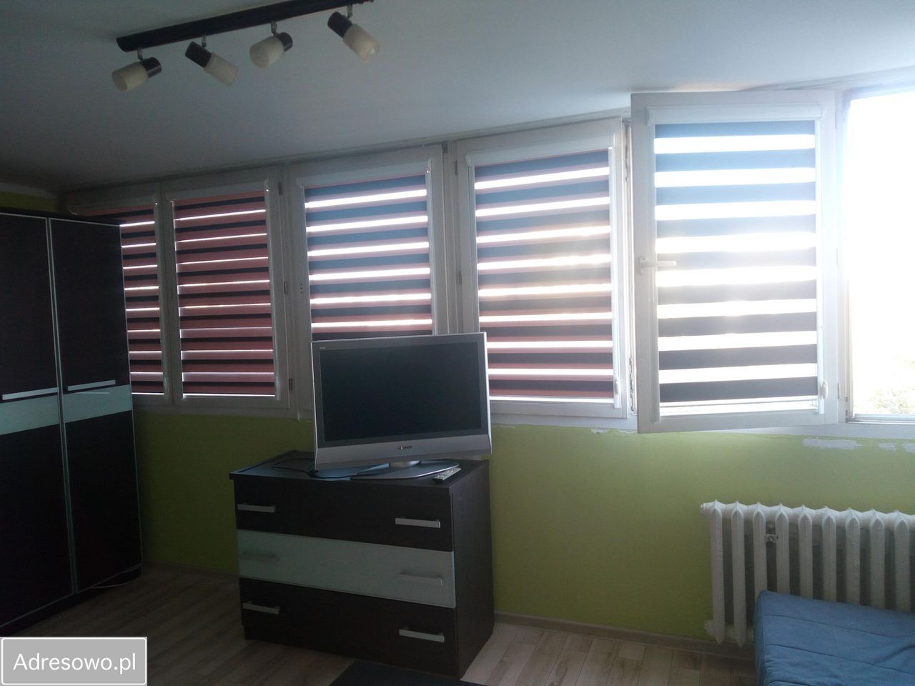Mieszkanie 1-pokojowe Wrocław Gajowice, ul. Gajowicka. Zdjęcie 14