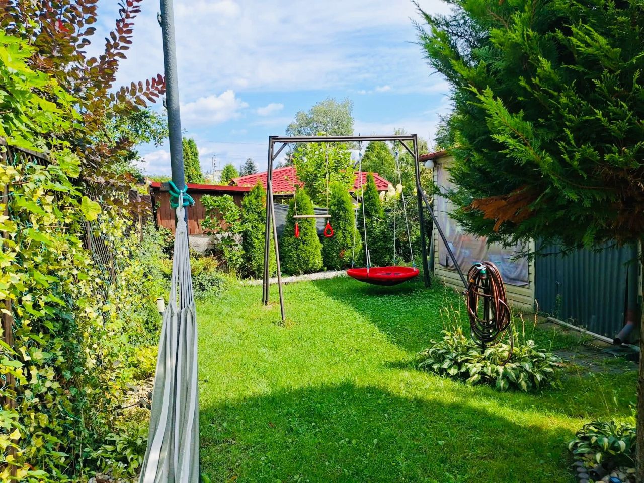 Działka rod Michałów-Reginów. Zdjęcie 2