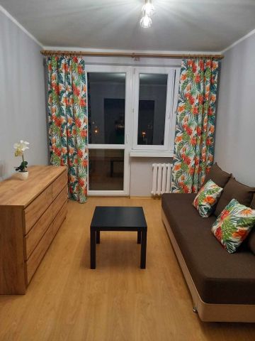 Mieszkanie 1-pokojowe Kraków Bieńczyce, os. Piastów. Zdjęcie 1