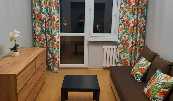 Mieszkanie 1-pokojowe Kraków Bieńczyce, os. Piastów