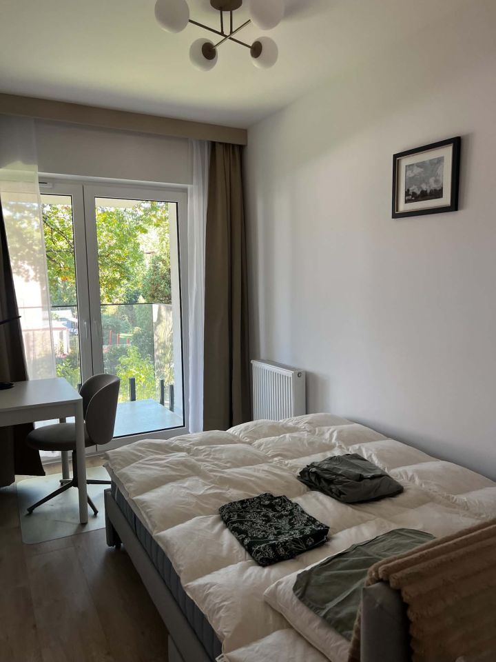 Mieszkanie 2-pokojowe Katowice Brynów, ul. Dworska. Zdjęcie 10