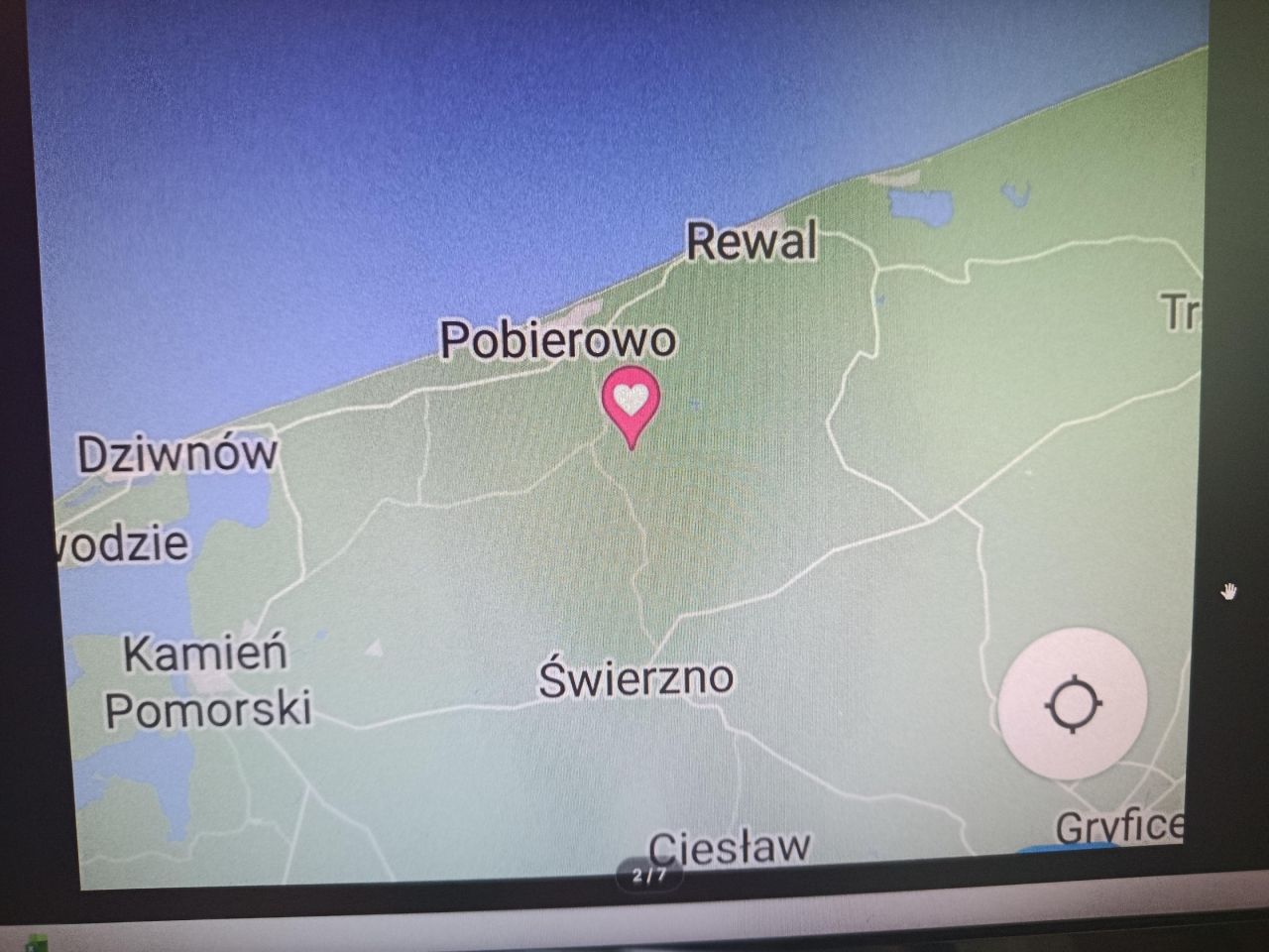 Działka budowlana Pobierowo, ul. Wojska Polskiego. Zdjęcie 4