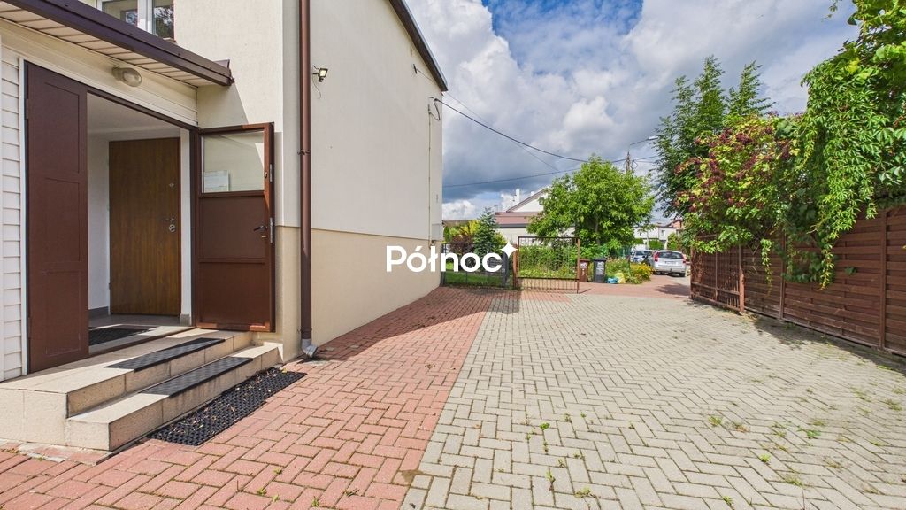 Lokal Białystok, ul. Kirkora. Zdjęcie 22