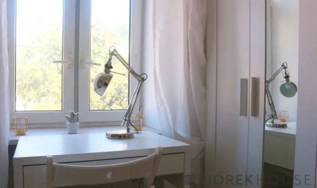 Mieszkanie 4-pokojowe Warszawa Praga-Północ, ul. Targowa. Zdjęcie 4