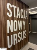 Mieszkanie 3-pokojowe Warszawa Ursus, ul. Edwarda Habicha. Zdjęcie 2