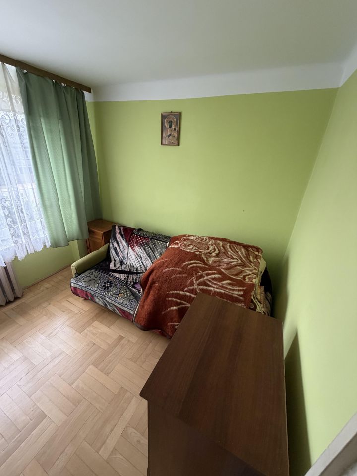 Mieszkanie 3-pokojowe Cyców, ul. Juliusza Słowackiego. Zdjęcie 23