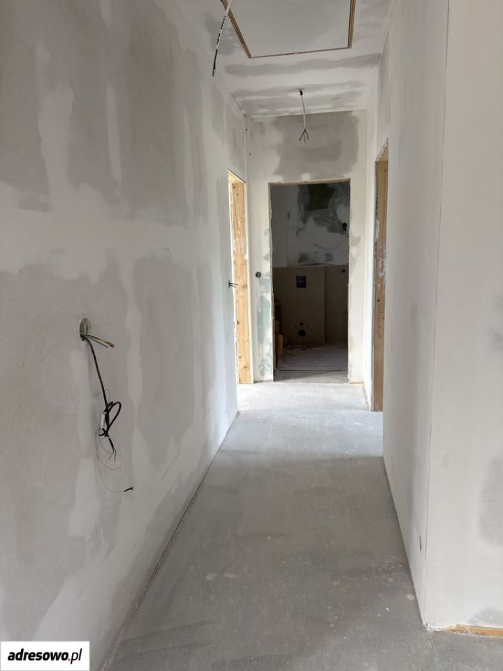 dom wolnostojący, 3 pokoje Łaziska. Zdjęcie 7