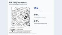 Działka inwestycyjna Warszawa Białołęka, ul. Modlińska. Zdjęcie 4