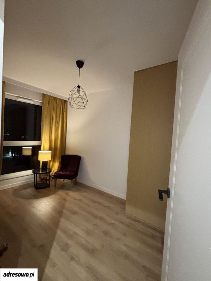 Mieszkanie 3-pokojowe Warszawa Mokotów, ul. Domaniewska. Zdjęcie 12