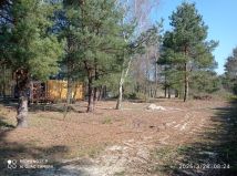 Działka budowlana Majdan Zahorodyński. Zdjęcie 4