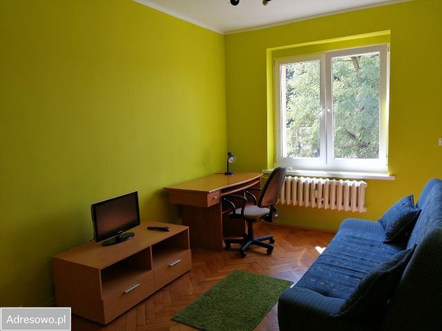 Mieszkanie 2-pokojowe Toruń, ul. Józefa Ignacego Kraszewskiego. Zdjęcie 1