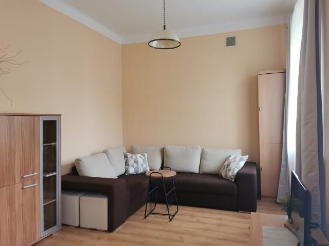 Mieszkanie 1-pokojowe Warszawa Śródmieście, ul. Marszałkowska