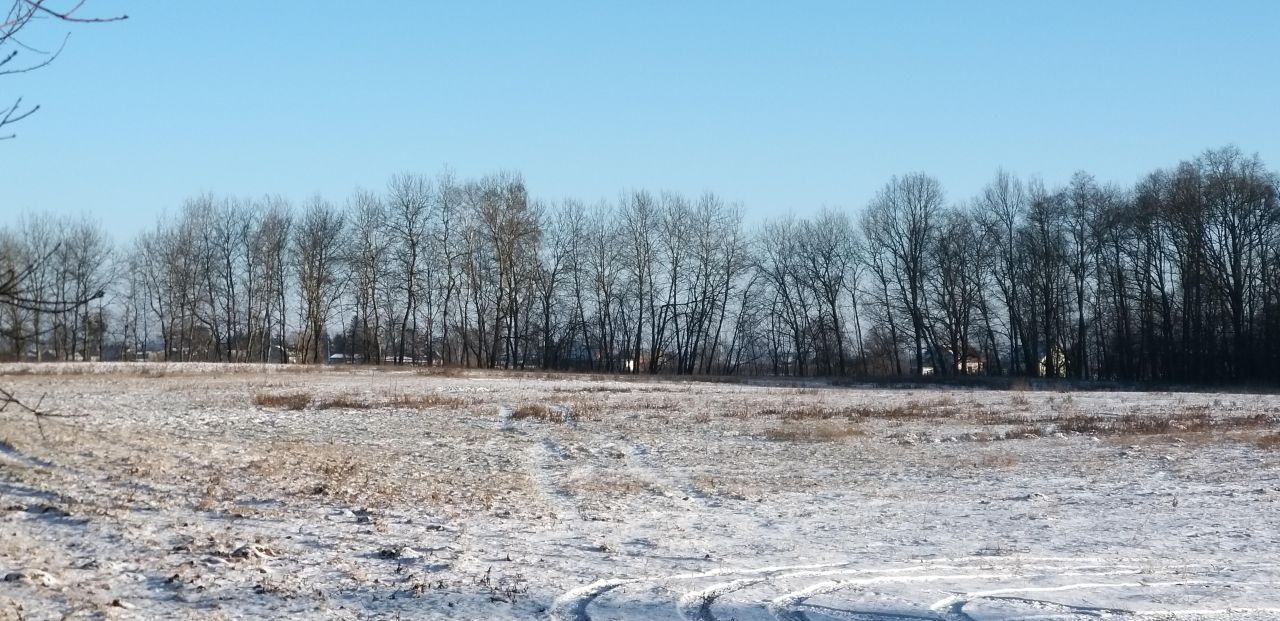 Działka budowlana Głażewo. Zdjęcie 2