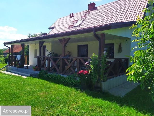 dom wolnostojący, 4 pokoje Przystań. Zdjęcie 9