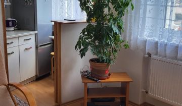Mieszkanie 1-pokojowe Piła Centrum, ul. Budowlanych