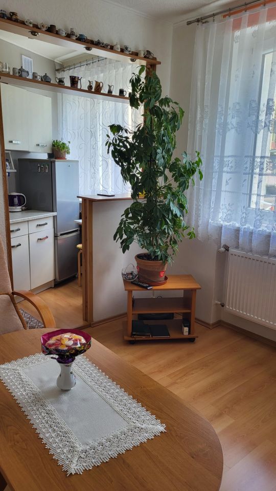 Mieszkanie 1-pokojowe Piła Centrum, ul. Budowlanych