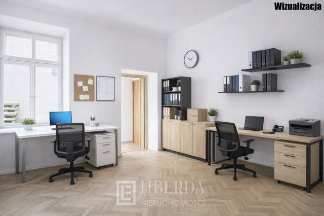 Biuro Radom Śródmieście, ul. Nowogrodzka. Zdjęcie 2