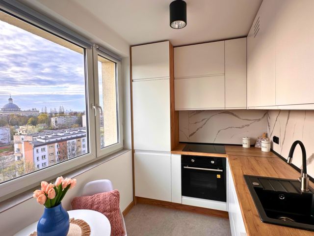 Mieszkanie 3-pokojowe Katowice, ul. Rybnicka. Zdjęcie 14