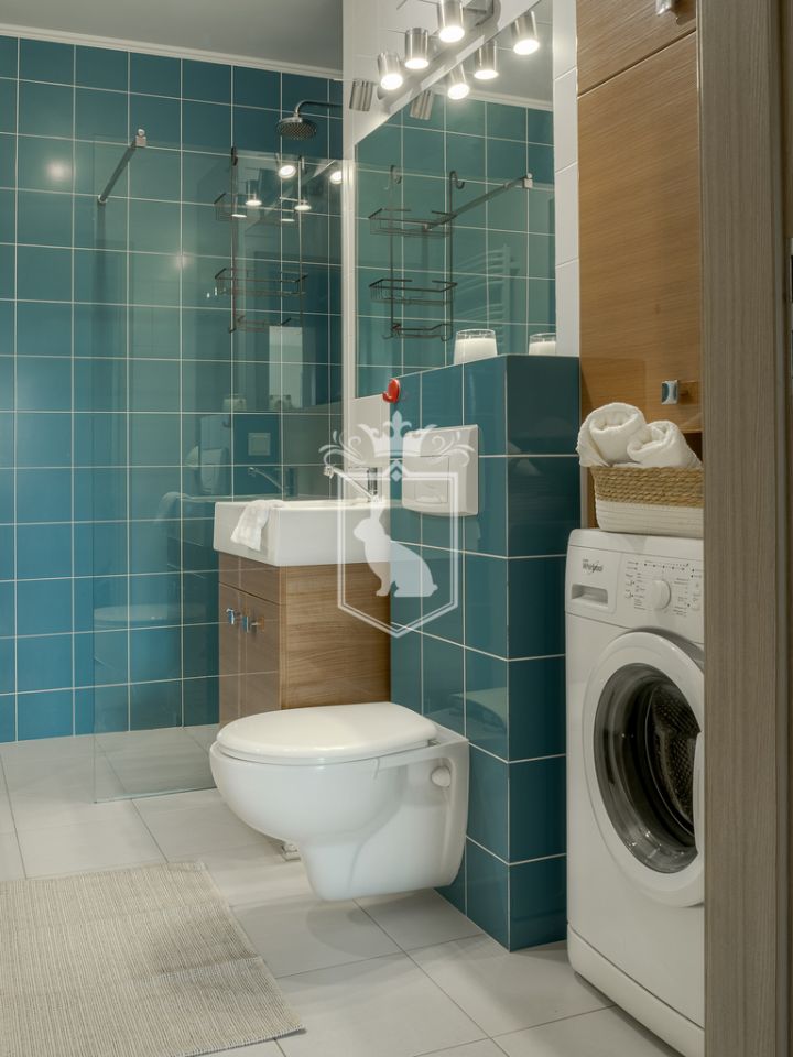 Mieszkanie 2-pokojowe Warszawa Targówek, ul. Montwiłłowska. Zdjęcie 11