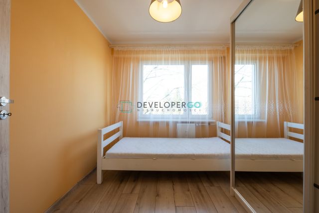 Mieszkanie 4-pokojowe Białystok, ul. św. Wojciecha. Zdjęcie 17