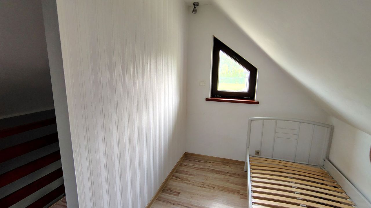 dom wolnostojący, 8 pokoi Goleszów, ul. Żniwna. Zdjęcie 8