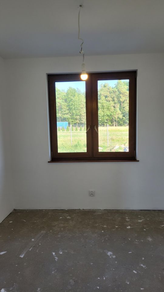 dom wolnostojący, 4 pokoje Guty. Zdjęcie 2