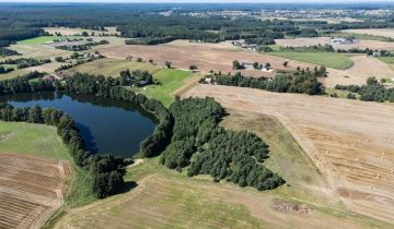 Działka rekreacyjna Białachowo