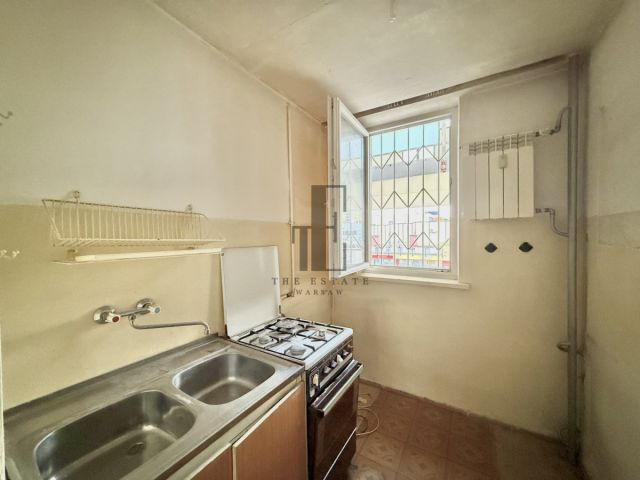 Mieszkanie 3-pokojowe Warszawa Praga. Zdjęcie 5