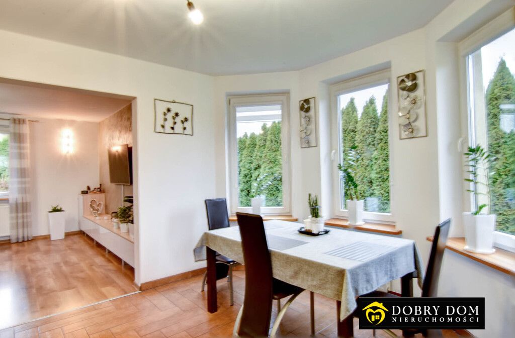 dom wolnostojący, 5 pokoi Bielsk Podlaski. Zdjęcie 7