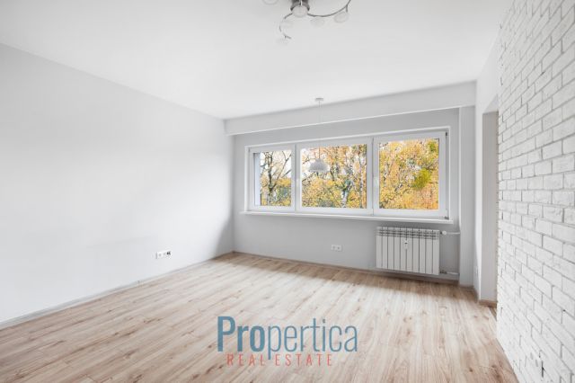 Mieszkanie 2-pokojowe Warszawa Wola, ul. Redutowa. Zdjęcie 2