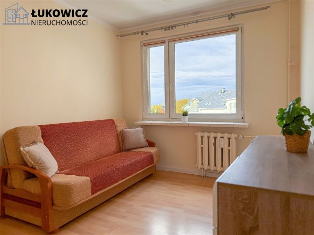 Mieszkanie 3-pokojowe Bielsko-Biała Złote Łany. Zdjęcie 13