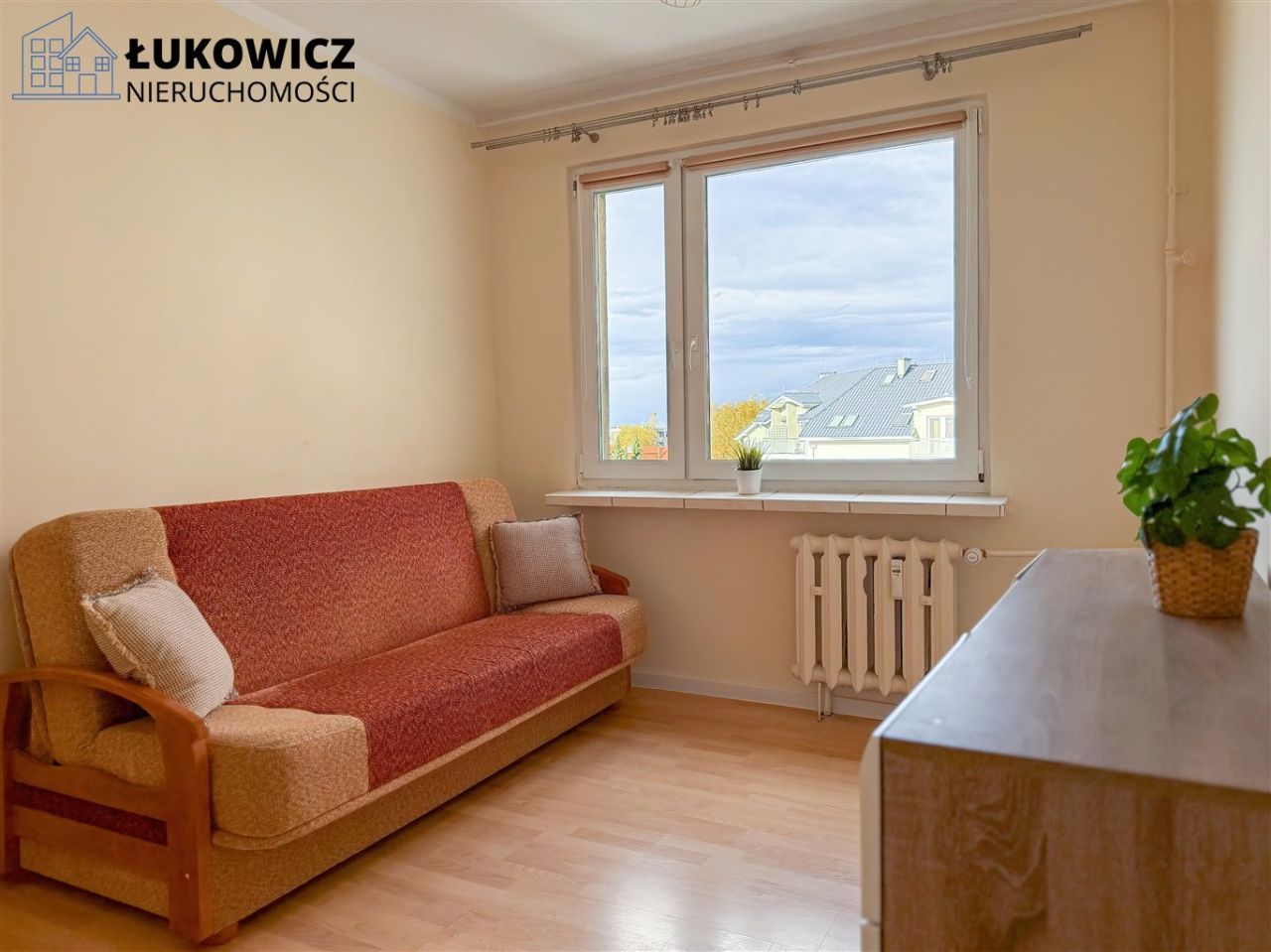 Mieszkanie 3-pokojowe Bielsko-Biała Złote Łany. Zdjęcie 13